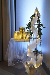 Gil & Sarah's Wedding 0611
